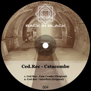 Catacombe