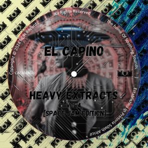 Heavy Extracts Vol.4