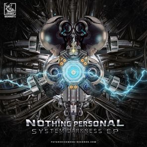 System Darkness EP