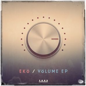 EkÃ¶ - Volume EP