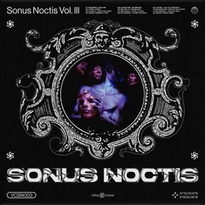 Sonus Noctis / Klang Der Nacht, Vol. 3
