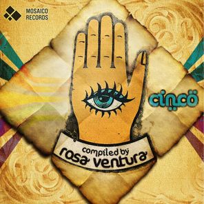 Cinco (Compiled by Rosa Ventura)