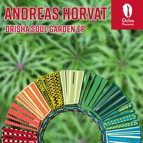 Orisha Soul Garden EP