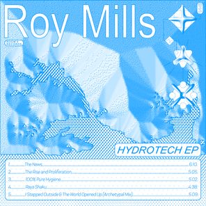 Hydrotech EP