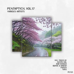 Pentaptych, Vol. 17