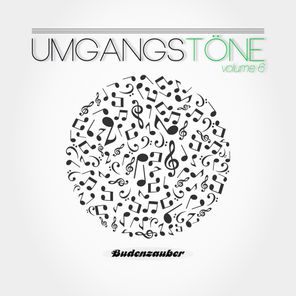 Umgangstöne, Vol. 6