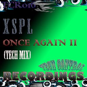 Once Again II (Tech Mix)