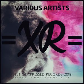 Best of Xpressed Records 2018