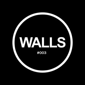 WALLS #3