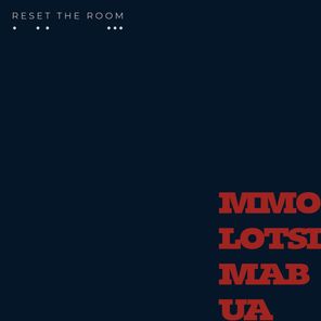 Reset The Room