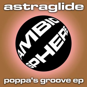 Poppas Groove EP