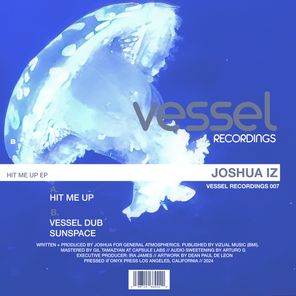 Vessel Recordings 007