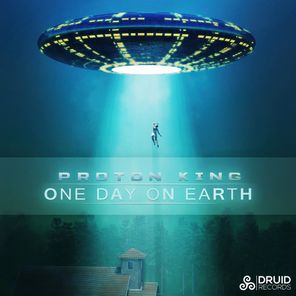 One Day On Earth