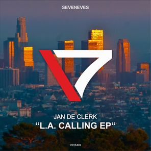 L.A. Calling EP