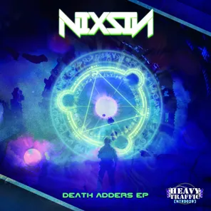 Death Adders EP