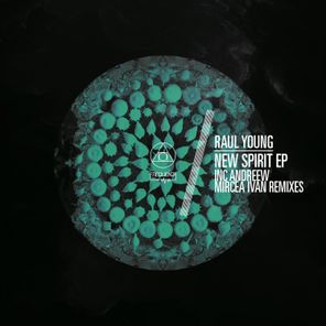 New Spirit EP