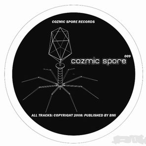 Cozmic Spore 009