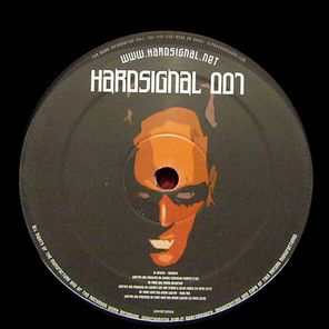 Hardsignal 007