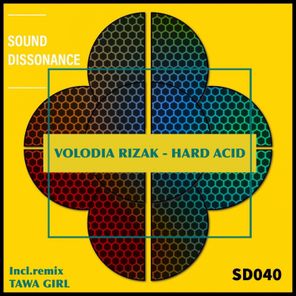 Hard Acid