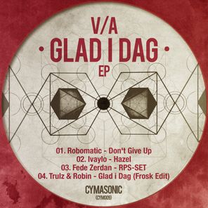 Glad I Dag EP