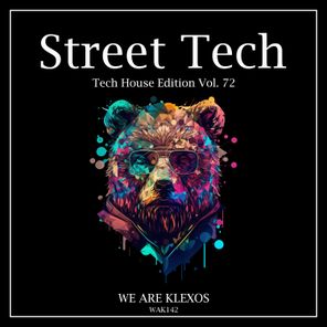 Street Tech, Vol. 72