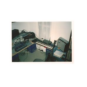 Excavated Tapes 1992-1999, Vol. 3