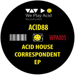 Acid House Correspondent