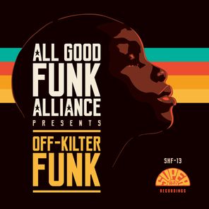 Off-Kilter Funk