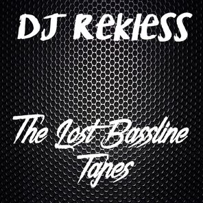 The Lost Bassline Tapes