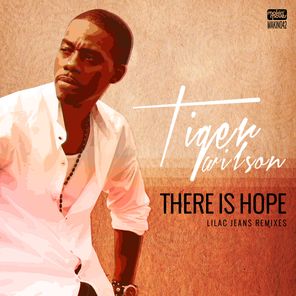 There Is Hope (Lilac Jeans Remixes)