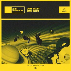 One Shot (Extended Mix)