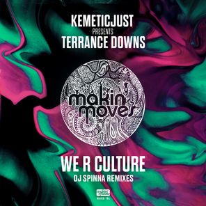 We R Culture (DJ Spinna Remixes)