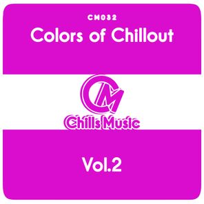 Colors of Chillout, Vol. 2