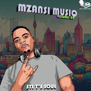 Mzansi Musiq, Vol. 2