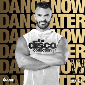 Dance.Now Dan.Slater (The Disco Collection)