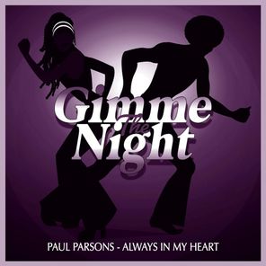 Always in My Heart (Club Mix)