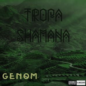 Tropa shamana