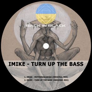 Turn up the Bass