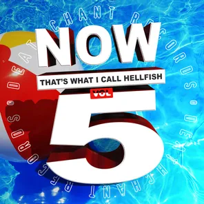 Now That's What I Call Hellfish Vol. 5