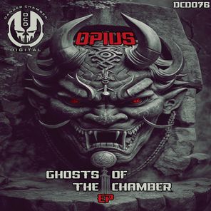 Ghosts Of The Chamber EP