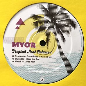 Tropical Heat Volume 1
