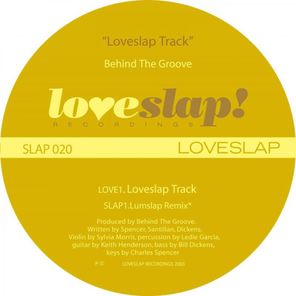 Loveslap Track