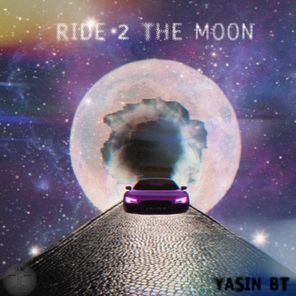 Ride 2 The Moon