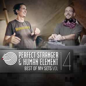 Best of My Sets, Vol. 14 (Compiled by Perfect Stranger & Human Element)