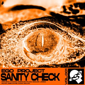 Sanity Check Volume One