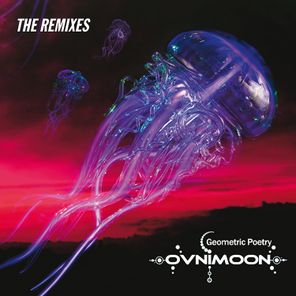 Geometric Poetry (The Remixes)