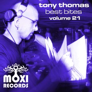 Tony Thomas Best Bites, Vol. 21
