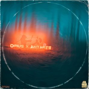 Opius x Antares