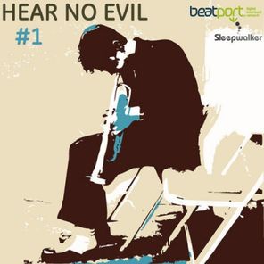 Hear No Evil - #1