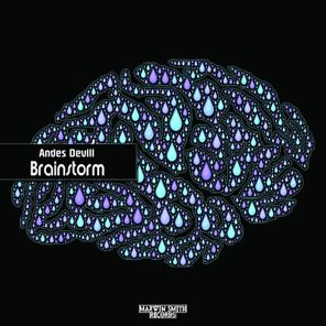 Brainstorm